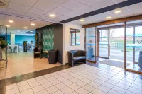 Sure Hotel by Best Western St-Amand-Les-Eaux Hotels in Saint-Amand-les-Eaux