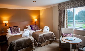 Barton Manor Hotel & Spa, BW Signature Collection