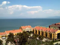 Montania Town Hotel Mudanya Hotels in Mudanya