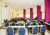 Hotel Bon Voyage Hotels in Lagos