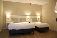 Hotel Andante Aan Zee