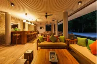 Le Relax Luxury Lodge Hotels in La Digue