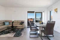 Apartment Birgir in Sukosan No1