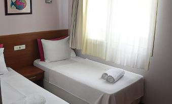 Mia Butik Hotel Bodrum