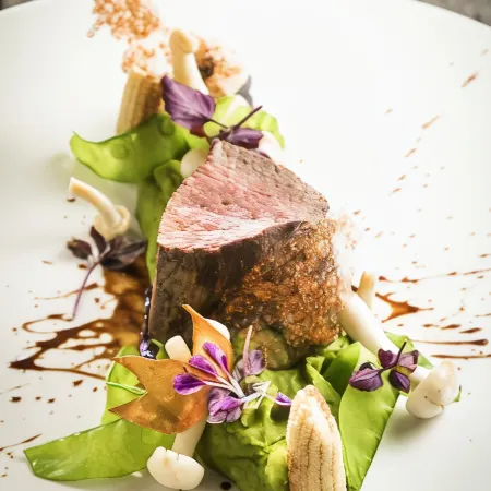 Dorint Strandresort & Spa Westerland/Sylt