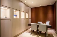 Fullon Hotel Taoyuan Airport Access MRT A8 - spa