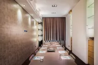 Lacle Hotel-Luzhou Taipei