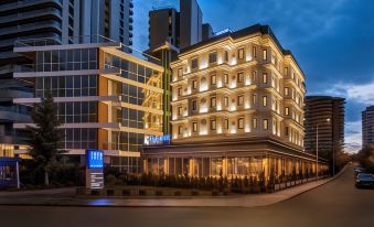 TRYP by Wyndham Ankara Oran