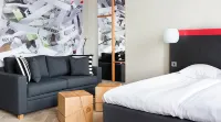 Comfort Hotel Norrköping Hotels in Kolmården