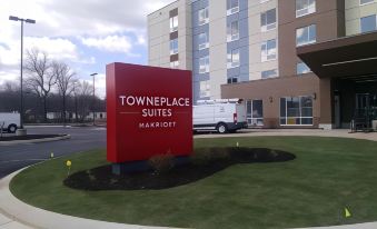 TownePlace Suites Pittsburgh Harmarville