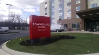 TownePlace Suites Pittsburgh Harmarville