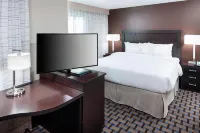 Residence Inn Dallas Plano/Richardson Hotels in Plano