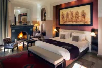 Le Riad Monceau Hotels in Marrakech