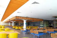 Amverton Cove Golf & Island Resort - breakfast