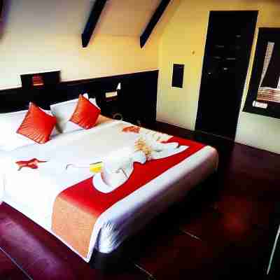 Yellow Lake Resorts & Spa, Yercaud Rooms