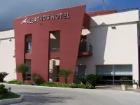 Albatros Hotel