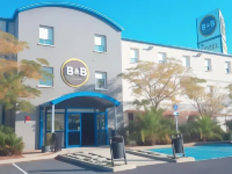 佩茲納斯B&B酒店 佩茲納斯酒店