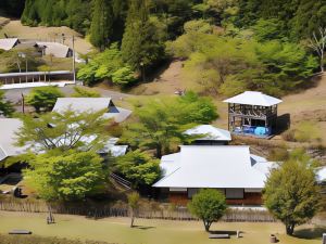 野迫川温泉 ホテルのせ川