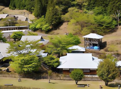 野迫川温泉 ホテルのせ川