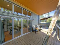 Pilot Cove Hotels in Transylvania County