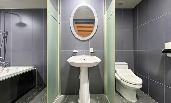 인덕원 Valt Hotel 썸네일