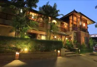 Baan Lapoon Hotel Hotels in Amphoe Mueang Lamphun