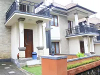 CLV Hotel & Villa Hotel dekat The Blooms Garden