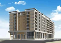 دبل تري من هيلتون مسقط القرم Hotels near قلعة الميراني