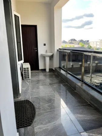 All States Apartment