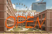 Gambino Hotel Werksviertel Hotels in München