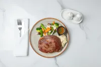 Belle Grand Hotel - Morgenmad