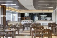 Cheongpung Resort Lake Hotel - Bữa sáng