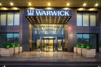 Naviti Warwick Dammam Hotels in 