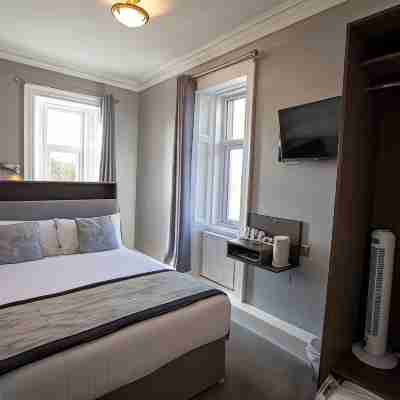 Sure Hotel by Best Western Lockerbie Rooms