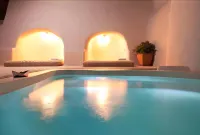 Kapari Natural Resort - Romantic