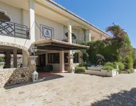 Hotel Palau