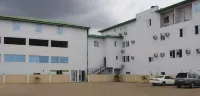 Royal Rex Hotels & Spa 스트리트 . 마이클 앵글리칸 처치, 오조, 라고스 주변 호텔