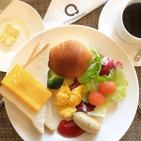 The Qube Resort Jeju