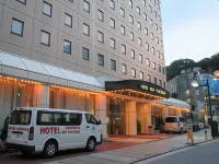新橫須賀酒店