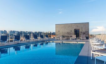 Value Stay Blankenberge