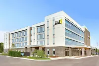 Home2 Suites by Hilton Cleveland Independence Hotels in Independence