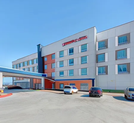 Hampton Inn by Hilton Harker Heights Killeen
