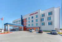 Hampton Inn by Hilton Harker Heights Killeen