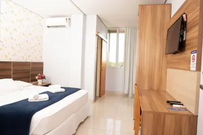 Hotel Araguaia Hotels in 