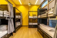 Hostelle - Women Only Hostel Amsterdam Hotels in Diemen
