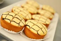 Whiz Prime Hotel Basuki Rahmat Malang - breakfast