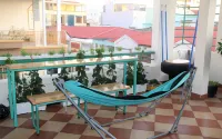 Winter Spring Homestay