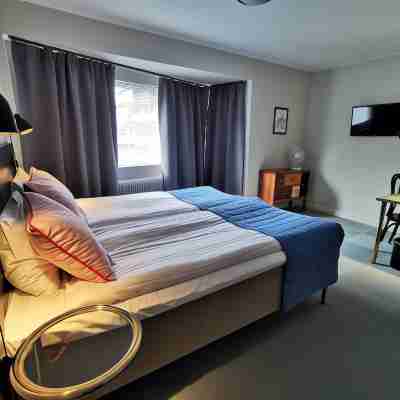 2Home Hotel Gavle Rooms