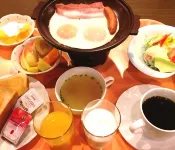 千歳第一ホテル - 朝食