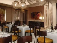 The Envoy Hotel Abuja